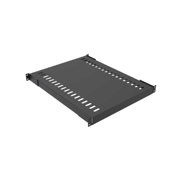 Mostrar detalhes de BANDEJA FIXA FIBRACEM DUPLA FIXACAO 19" 1U 700MM P700 - AR0100S00000000 Imagem de BANDEJA FIXA FIBRACEM DUPLA FIXACAO 19" 1U 700MM P700 - AR0100S00000000
