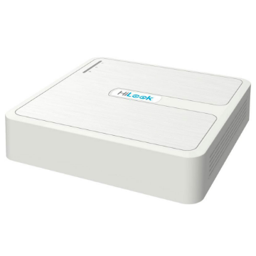 Imagem de Gravador HiLook Hikvision DVR 8 Canais 1080P Lite H.265 Pro+ 1 SATA DVR-108G-M1/T