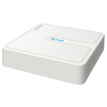 Imagem de Gravador HiLook Hikvision DVR 4 Canais 1080P Lite H.265 Pro+ 1 SATA HL-DVR-104G-M1/T