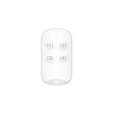 Mostrar detalhes de CONTROLE REMOTO DS-PC2002-WECKV HIKVISION Imagem de CONTROLE REMOTO DS-PC2002-WECKV HIKVISION