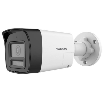 Mostrar detalhes de Camera Hikvision Analogica Live Guard Smart Hybrid Light 2MP Full HD Bullet 2.8mm IR 25m Mic Bidirecional Entrada Saida Alarme IP67 DS-2CE16D0T-LXTS/A
Imagem de Camera Hikvision Analogica Live Guard Smart Hybrid Light 2MP Full HD Bullet 2.8mm IR 25m Mic Bidirecional Entrada Saida Alarme IP67 DS-2CE16D0T-LXTS/A