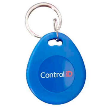Imagem de CHAVEIRO DE PROXIMIDADE MIFARE RFID/CHAV/MIF CONTROL ID