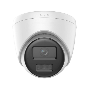 Mostrar detalhes de Camera Hikvision IP Live Guard ColorVu 2MP Full HD Turret 2.8mm Luz Branca 30m Mic Embutido Slot MicroSD IP67 DS-2CD1327G2H-LIUF/SRB Imagem de Camera Hikvision IP Live Guard ColorVu 2MP Full HD Turret 2.8mm Luz Branca 30m Mic Embutido Slot MicroSD IP67 DS-2CD1327G2H-LIUF/SRB