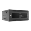 Imagem de MINI RACK DE PAREDE FIBRACEM EVOLUTION  DESMONTADO 4U 470MM P470 - BA0039S00000000