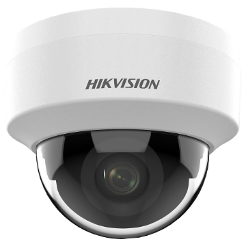 Mostrar detalhes de Camera Hikvision IP 2MP Full HD Dome 2.8mm EXIR IR 20m IP67 DS-2CD1121G0-I Imagem de Camera Hikvision IP 2MP Full HD Dome 2.8mm EXIR IR 20m IP67 DS-2CD1121G0-I