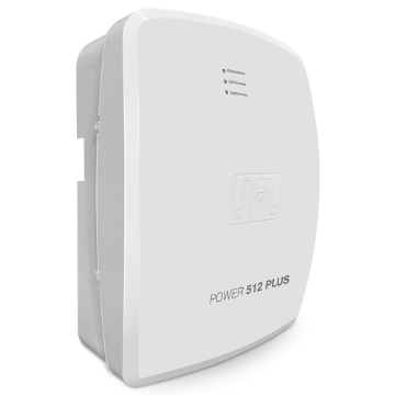 Imagem de FONTE POWER-512 PLUS 52041 JFL
