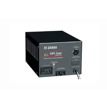 Mostrar detalhes de NOBREAK TS SHARA GATE UNIVERSAL 1200VA/840W 4398 BIV/BIV S/ BATERIA Imagem de NOBREAK TS SHARA GATE UNIVERSAL 1200VA/840W 4398 BIV/BIV S/ BATERIA