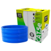 Imagem de CABO REDE LAN FURUKAWA SOHOPLUS CAT5E U/UTP CMX AZUL CLARO CERTIFICADO CX 305M