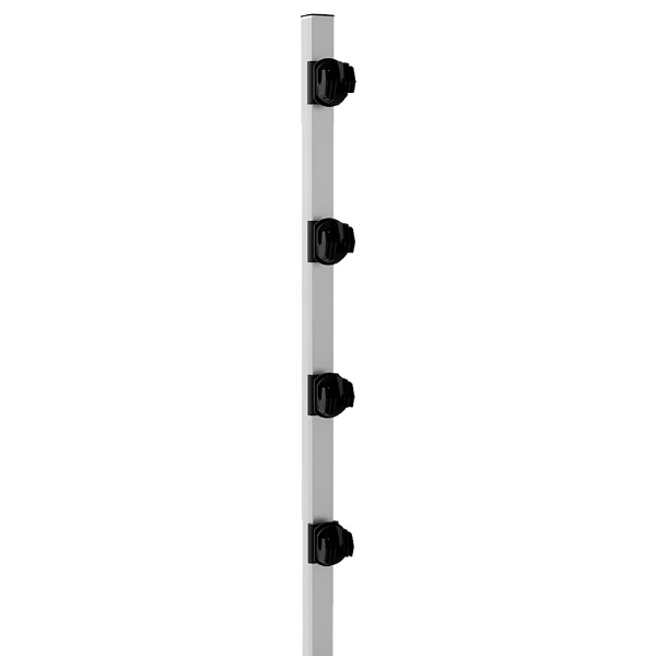 Imagem de BIG HASTE INDUSTRIAL ESTICADORA 25X25 0,80M PARA 4 ISOLADORES