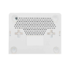 Imagem de ROTEADOR ROUTER BOARD E LOAD BALANCE 5 PORTAS GIGABIT RB750GR3 (HEX) - MIKROTIK