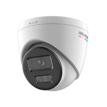 Mostrar detalhes de Camera Hikvision IP ColorVu 2MP Full HD Turret 2.8mm Luz Branca 30m Mic Embutido IP67 DS-2CD1327G2H-LIU Imagem de Camera Hikvision IP ColorVu 2MP Full HD Turret 2.8mm Luz Branca 30m Mic Embutido IP67 DS-2CD1327G2H-LIU