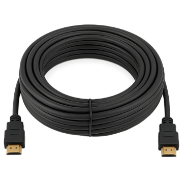 Mostrar detalhes de CABO HDMI ULTRA HD 4K 3D 10METROS FCCB003N FC FONTES Imagem de CABO HDMI ULTRA HD 4K 3D 10METROS FCCB003N FC FONTES