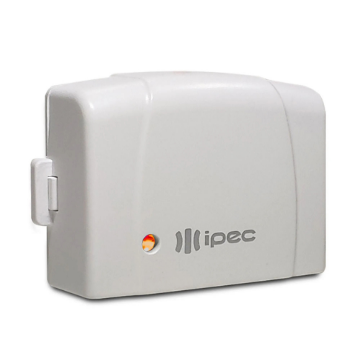Imagem de Microfone Profissional IPEC para CFTV A2909