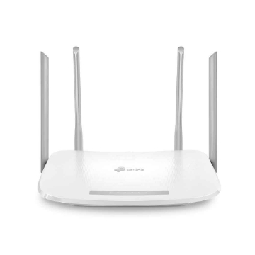 Mostrar detalhes de ROTEADOR WIRELESS TP-LINK EC220-G5 GIGABIT DUAL BAND AC1200 Imagem de ROTEADOR WIRELESS TP-LINK EC220-G5 GIGABIT DUAL BAND AC1200