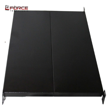 Mostrar detalhes de BANDEJA FIXA RACK SERVIDOR PADRAO 19 POL 400MM 1U PT - GFORCE Imagem de BANDEJA FIXA RACK SERVIDOR PADRAO 19 POL 400MM 1U PT - GFORCE