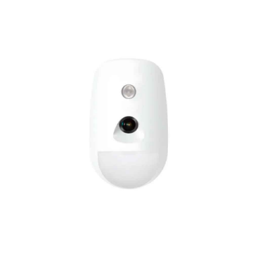 Mostrar detalhes de SENSOR DE ALARME PIRCAM AX HYBRID PRO COM FIO MOVIMENTO PASSIVO IVP PIR SEC / 12M / PET 30KG / EN G2 / DS-PDPC12P-EG2 HIKVISION Imagem de SENSOR DE ALARME PIRCAM AX HYBRID PRO COM FIO MOVIMENTO PASSIVO IVP PIR SEC / 12M / PET 30KG / EN G2 / DS-PDPC12P-EG2 HIKVISION