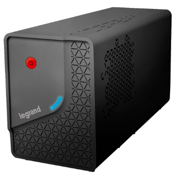 Imagem de NOBREAK LEGRAND ADVANCE 1500VA BIVOLT/115V - 25303