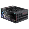 Imagem de FONTE DE ALIMENTACAO MSI 1300W MPG AI1300TS PCIE5 80 PLUS TITANIUM FULL MODULAR ATX 3.0 PCIE 5.0 306