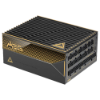 Imagem de FONTE DE ALIMENTACAO MSI 1600W MPG AI1600TS PCIE5 80 PLUS TITANIUM FULL MODULAR ATX 3.0 PCIE 5.0 306