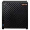 Imagem de STORAGE NAS ASUSTOR TORRE S/HD 4 BAIAS REALTEK RTD1619B 1 PORTA LAN 2.5 - AS1204T-US