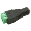 Imagem de CONECTOR P4 FEMEA BORNE 10 UN. PIX - 062-9775
