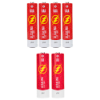 Imagem de PILHA ALCALINA ULTRA AAA LR03 BLISTER C/ 4 PECAS + 2 PILHAS AA GRATIS PIX - 022-6007