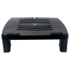 Imagem de BASE PARA MONITOR C3TECH BM-50BK PRETO