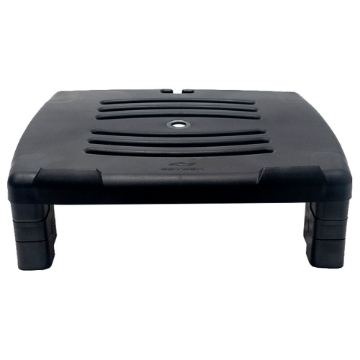 Mostrar detalhes de BASE PARA MONITOR C3TECH BM-50BK PRETO Imagem de BASE PARA MONITOR C3TECH BM-50BK PRETO