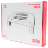 Imagem de BASE PARA MONITOR C3TECH BM-50BK PRETO