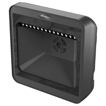Mostrar detalhes de LEITOR DE CODIGO DE BARRAS C3TECH 1D/2D USB LB-D2100 Imagem de LEITOR DE CODIGO DE BARRAS C3TECH 1D/2D USB LB-D2100