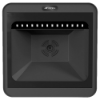 Imagem de LEITOR DE CODIGO DE BARRAS C3TECH 1D/2D USB LB-D2100