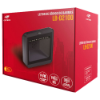 Imagem de LEITOR DE CODIGO DE BARRAS C3TECH 1D/2D USB LB-D2100