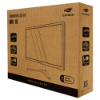 Imagem de MONITOR LED 19" C3TECH MR-19 HD / VESA / VGA / HDMI / 60HZ / 5MS