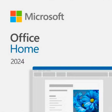 Mostrar detalhes de LICENCA ESD OFFICE HOME 2024 Imagem de LICENCA ESD OFFICE HOME 2024