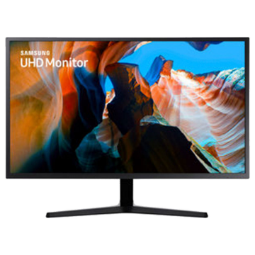 Imagem de MONITOR 31,5" SAMSUNG LU32J590UQLMZD 4K / UHD / 60HZ / HDMI