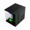 Imagem de GABINETE C3TECH AQUARIUS MT-G810BKV2 SEM FONTE