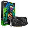 Imagem de PLACA DE VIDEO PCYES GEFORCE RTX 4060 8GB GDDR6 128BITS PVR40608GR6DF2