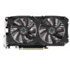 Imagem de PLACA DE VIDEO PCYES GEFORCE RTX 4060 8GB GDDR6 128BITS PVR40608GR6DF2