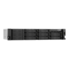 Imagem de STORAGE NAS QNAP 8 BAIAS INTEL ATOM C5125 8 CORE, 2.8GHZ, 8GB, 2X 2.5 GBE, RACK 2U - TS-855EU-8G-US