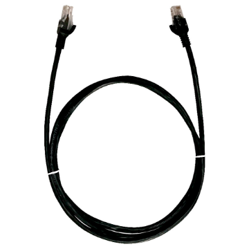 Mostrar detalhes de CABO REDE PLUSCABLE PATCH CORD CAT.6 2.5M - PC-ETH6U25BK Imagem de CABO REDE PLUSCABLE PATCH CORD CAT.6 2.5M - PC-ETH6U25BK