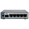 Imagem de ROTEADOR ROUTERBOARD HEX S 5 PORTAS GIGABIT + 1 PORTA SFP 2,5GB E60IUGS - MIKROTIK