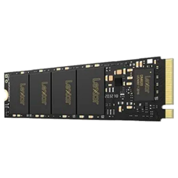 Mostrar detalhes de SSD LEXAR NM620 256GB M.2 2280 NVME PCIE - LNM620X256G-RNNNG Imagem de SSD LEXAR NM620 256GB M.2 2280 NVME PCIE - LNM620X256G-RNNNG