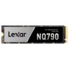 Imagem de SSD LEXAR NQ780 1TB M.2 2280 NVME PCIE - LNQ780X001T-RNNNG