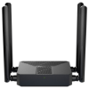 Imagem de ROTEADOR WIRELESS MERCUSYS MR60X WI-FI 6 AX1500