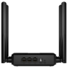 Imagem de ROTEADOR WIRELESS MERCUSYS MR60X WI-FI 6 AX1500