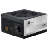 Imagem de FONTE DE ALIMENTACAO MSI 1000W PRO A1000PL PCIE5 80 PLUS PLATINUM FULL MODULAR ATX PCIE 5.0 306-7ZPL