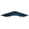 Imagem de MONITOR 32" SAMSUNG LS32CG552ELMZD ODYSSEY G5 GAMER CURVO QHD / 165Hz / 1MS / HDMI / DP