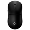 Imagem de MOUSE LOGITECH GAMER G PRO X SUPERLIGHT 2C LIGHTSPEED PRETO - 910-007530
