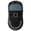 Imagem de MOUSE LOGITECH GAMER G PRO X SUPERLIGHT 2C LIGHTSPEED PRETO - 910-007530
