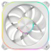 Imagem de COOLER PARA GABINETE AERION ARGB VEIL S FAN100 BRANCO 120MM